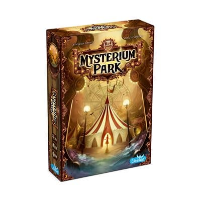Mysterium Park image 0